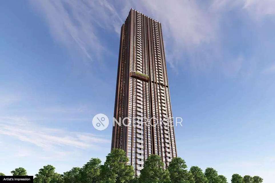 1 BHK Flat In Runwal New Launch Thane For Sale  In Manpada