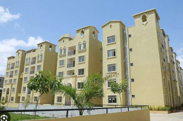 2 BHK Flat In Gm Infinite for Rent  In Bommasandra