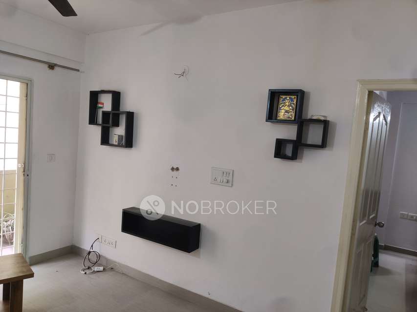 2 BHK Flat In Gm Infinite for Rent  In Bommasandra