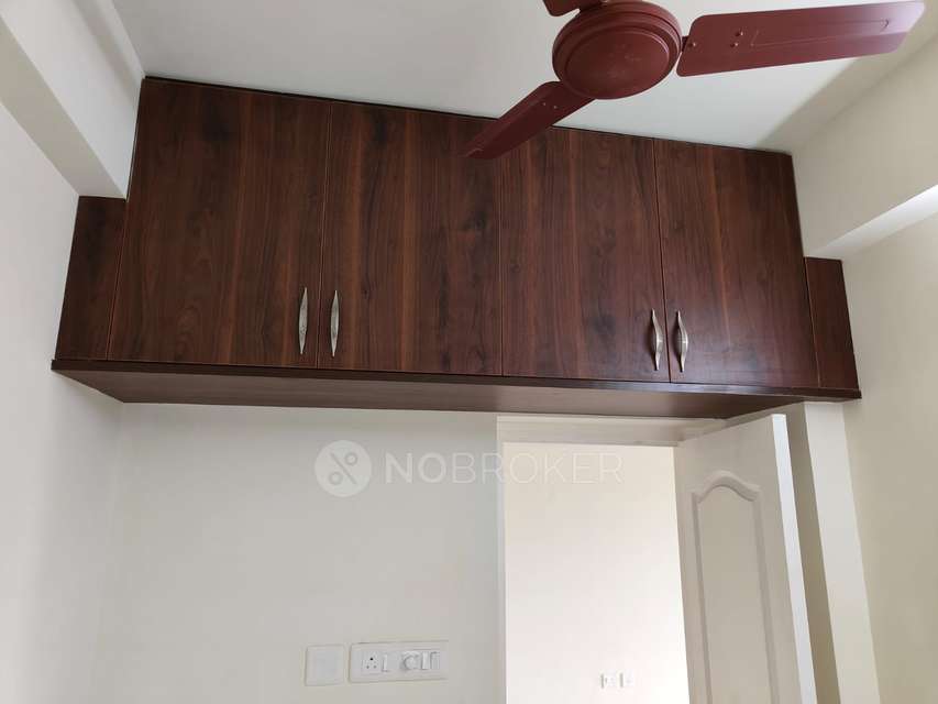 2 BHK Flat In Xs Real Tuscany, Chettipuniyam for Rent  In Chettipuniyam