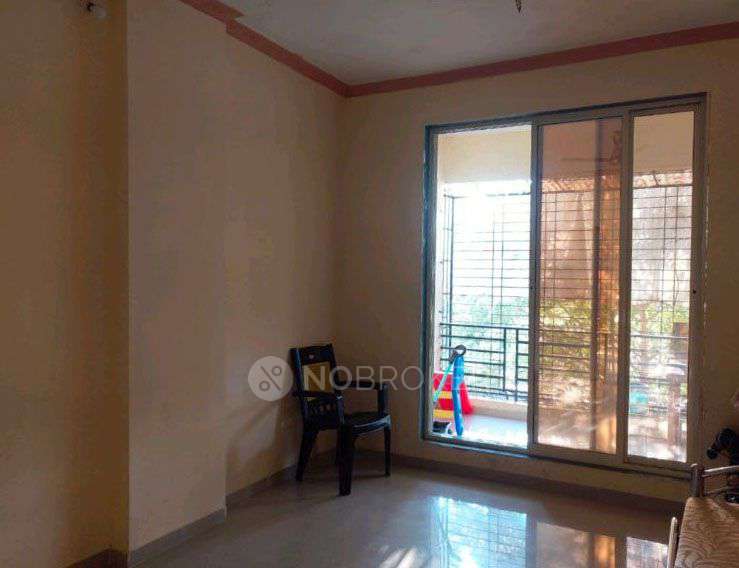 1 BHK Flat In Darshana Apartments for Rent  In Vile Parle West