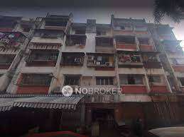 1 BHK Flat In Darshana Apartments for Rent  In Vile Parle West