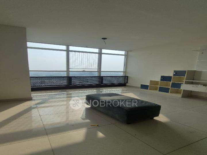 3 BHK Flat In Brigade Panoroma For Sale  In Kambipura