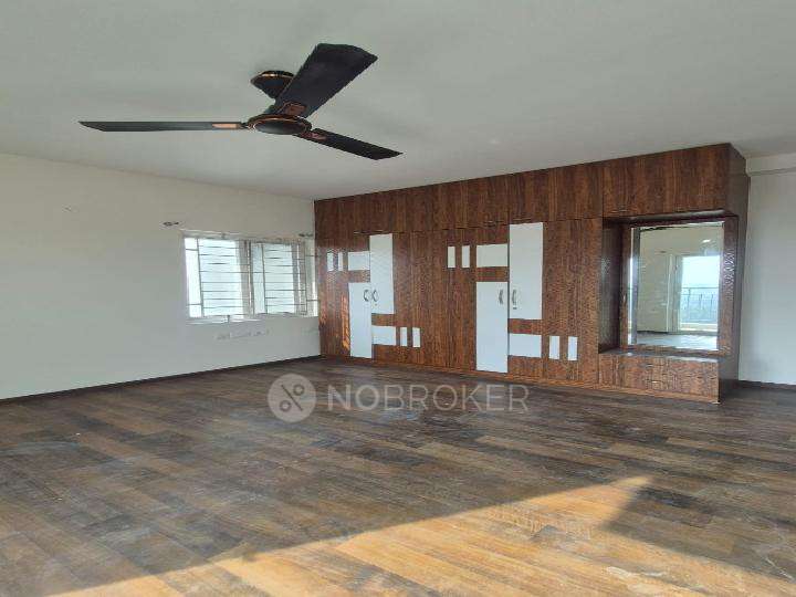 3 BHK Flat In Brigade Panoroma For Sale  In Kambipura