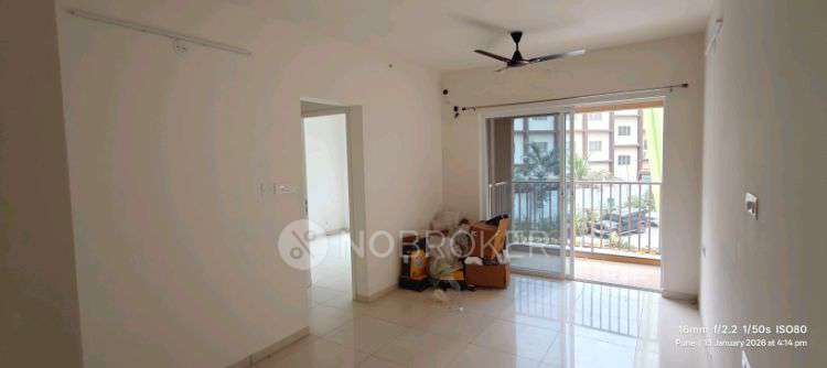 3 BHK Flat In Godrej Green Vistas for Rent  In Mahalunge