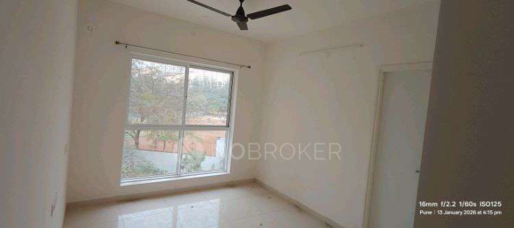 3 BHK Flat In Godrej Green Vistas for Rent  In Mahalunge