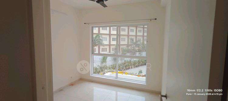 3 BHK Flat In Godrej Green Vistas for Rent  In Mahalunge