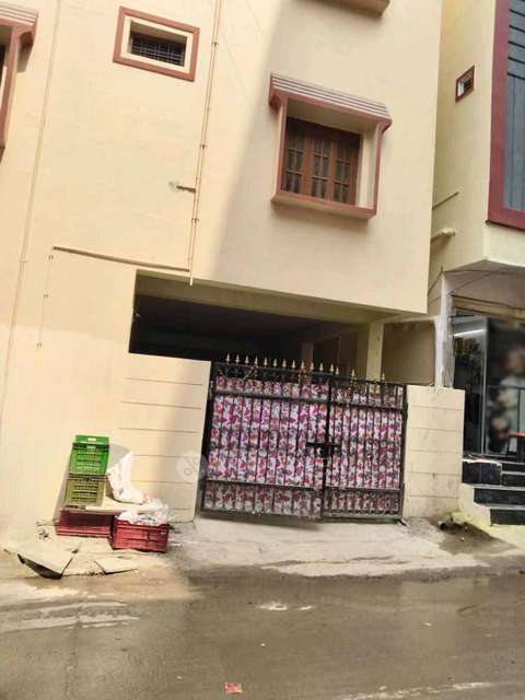 1 RK House for Rent  In Gachibowli