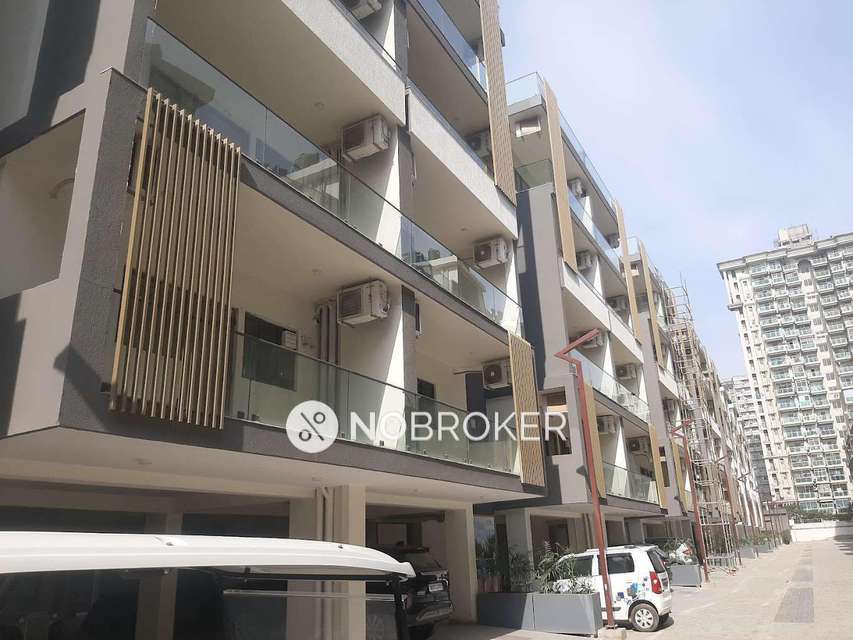 3 BHK Flat In Suncity Vatsal Valley For Sale  In  Gwal Pahari