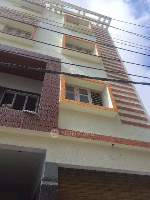 2 BHK Flat for Rent  In Begur