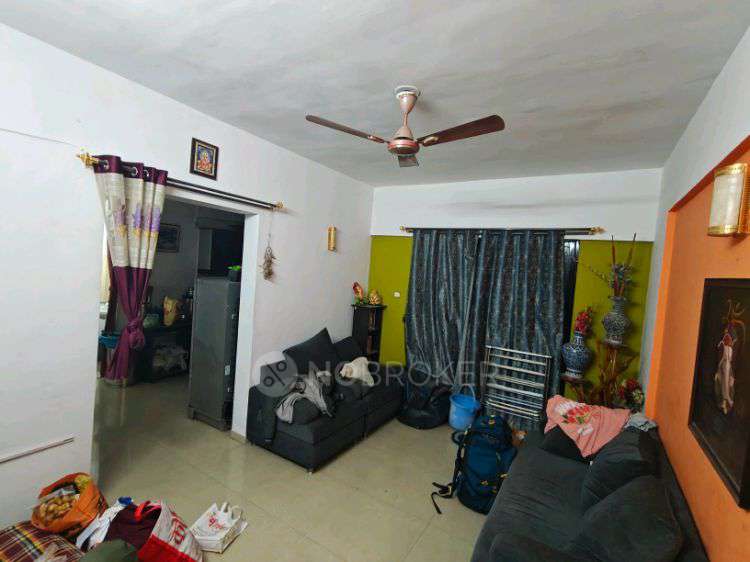 2 BHK Flat In Emerald Isle Apartment, Wagholi for Rent  In Emerald Isle