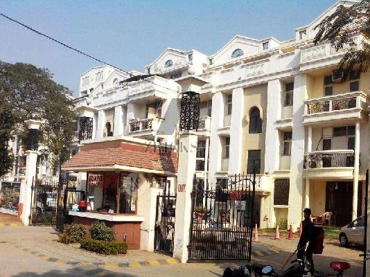 3 BHK Flat In Ansal Harmony Homes For Sale  In Sushant Lok Phase 3