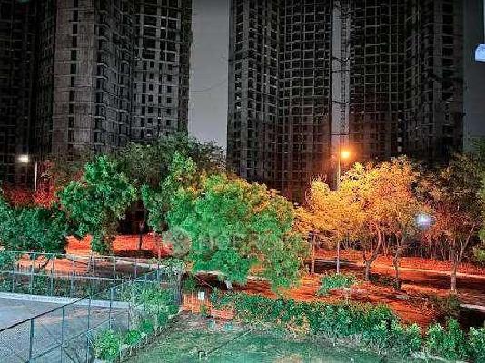 2 BHK Flat In Jaypee Garden Isles For Sale  In Sector 133