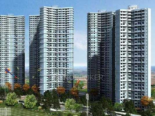 2 BHK Flat In Jaypee Garden Isles For Sale  In Sector 133