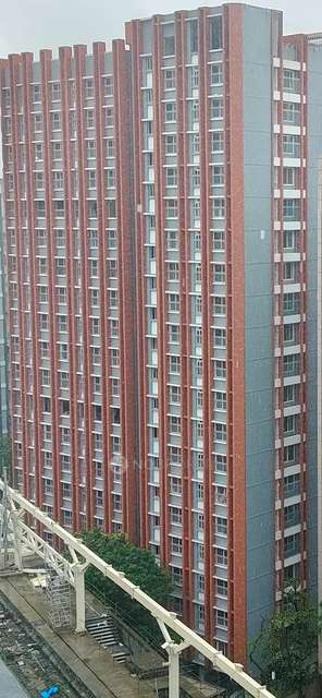 1 BHK Flat In Adityaraj Gateway for Rent  In Bldg. No.90, 2685, Ghatkopar, Saibaba Nagar, Pant Nagar, Ghatkopar East, Mumbai, Maharashtra 400077, India