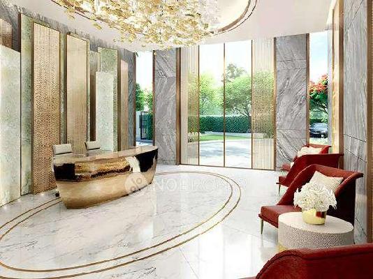 4 BHK Flat In Phoneix Halcyon For Sale  In Jubilee Hills