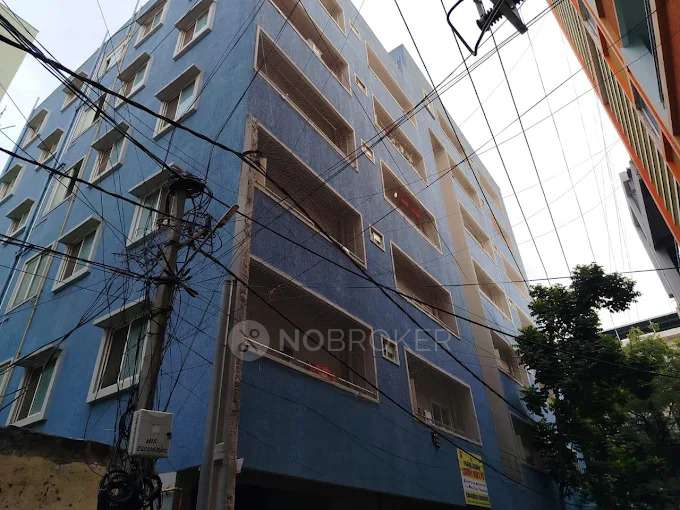 PG for Boys in Gachibowli