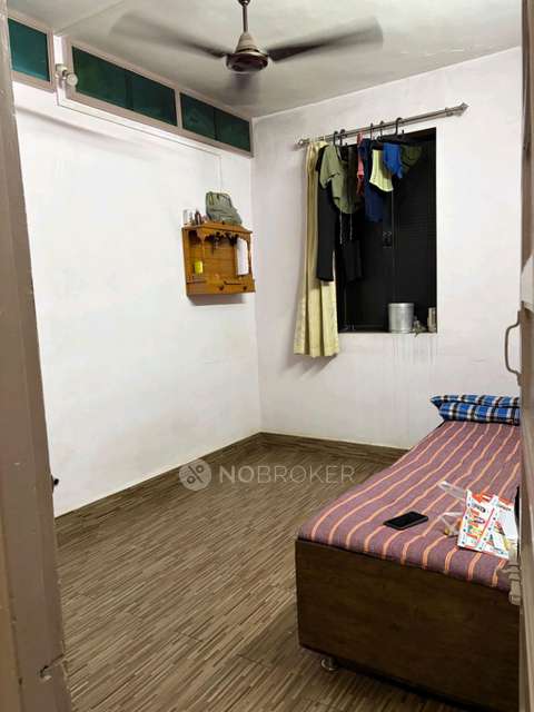 Shared Room for Female In 2 BHK  In 103104, Near Prataap Cinema, Kolbad, Hans Nagar, Thane West, Kapilvastu, Thane, Maharashtra 400601 In 103104, Near Prataap Cinema