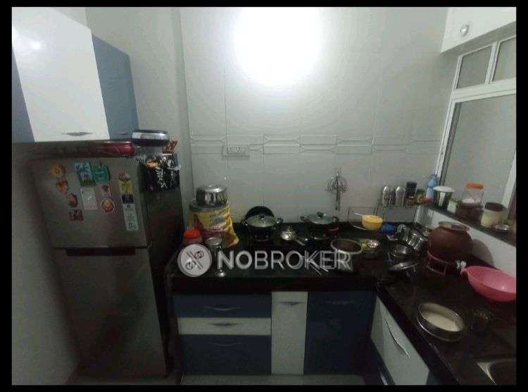 2 BHK Flat In Viraj Heights for Rent  In Dhanori