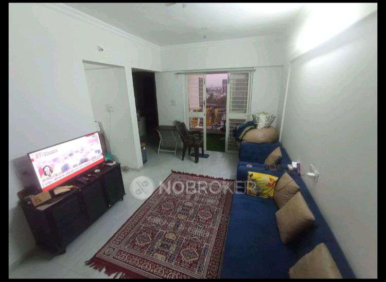 2 BHK Flat In Viraj Heights for Rent  In Dhanori