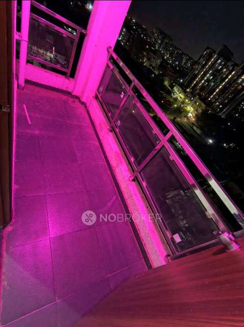 2 BHK Flat In Viraj Heights for Rent  In Dhanori