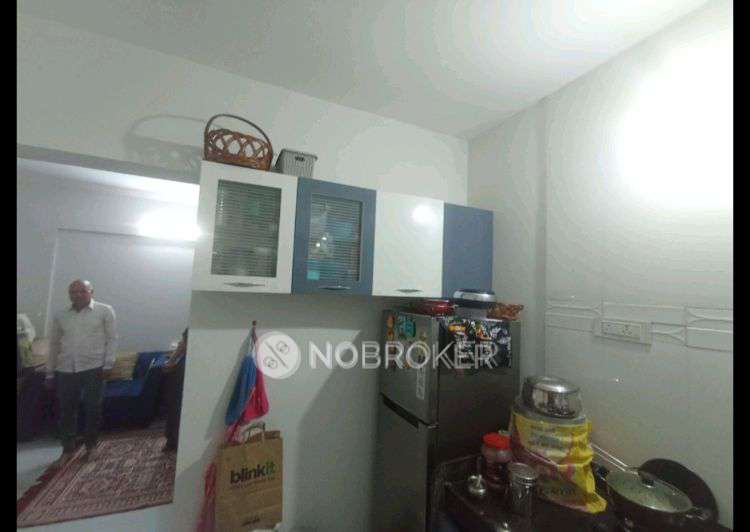 2 BHK Flat In Viraj Heights for Rent  In Dhanori