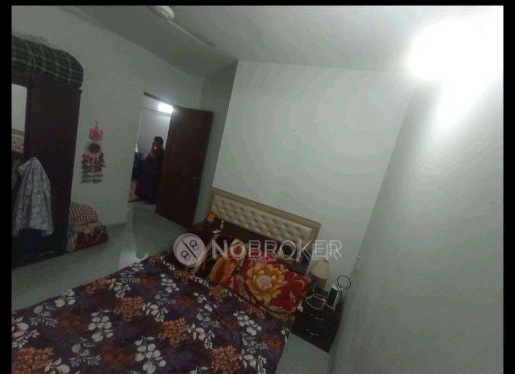 2 BHK Flat In Viraj Heights for Rent  In Dhanori