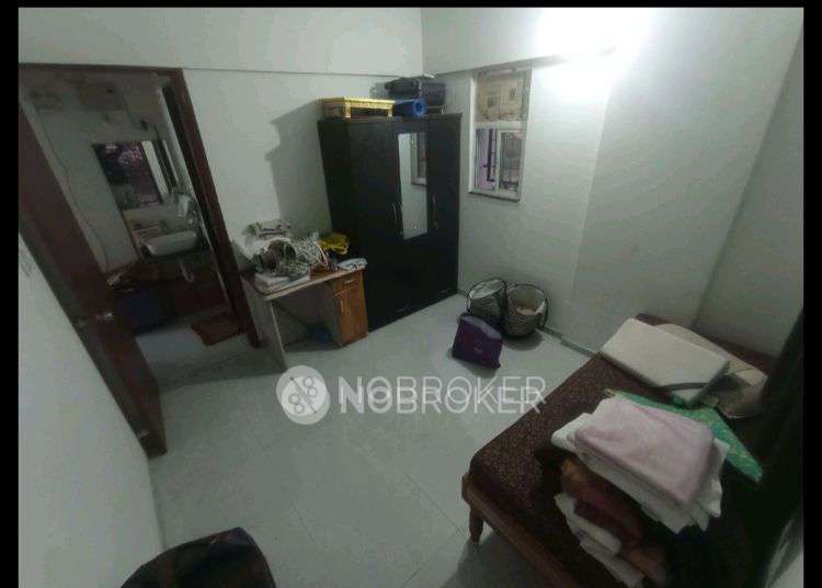 2 BHK Flat In Viraj Heights for Rent  In Dhanori