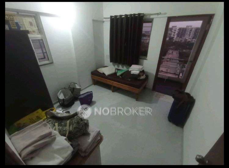 2 BHK Flat In Viraj Heights for Rent  In Dhanori