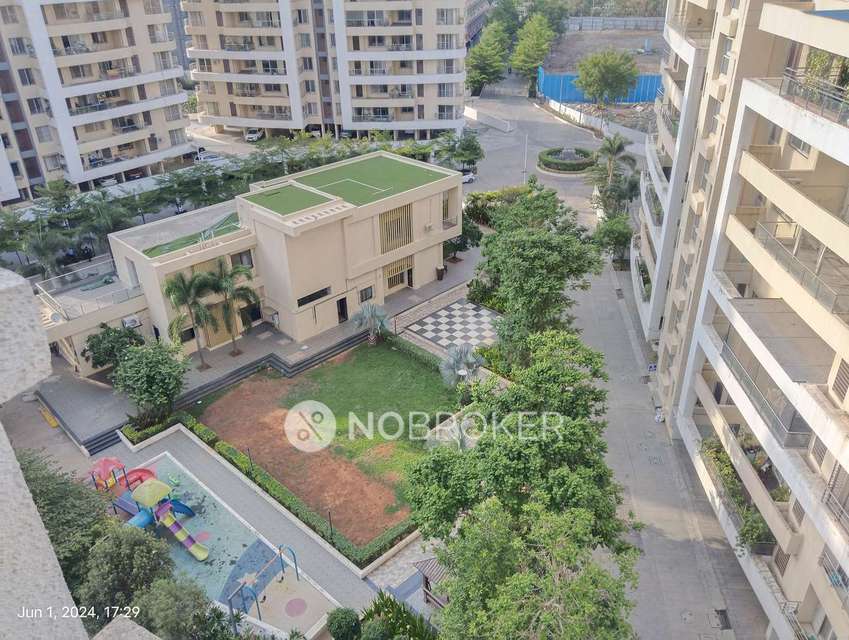 3 BHK Villa In Puraniks Aldea Espanola For Sale  In Mahalunge