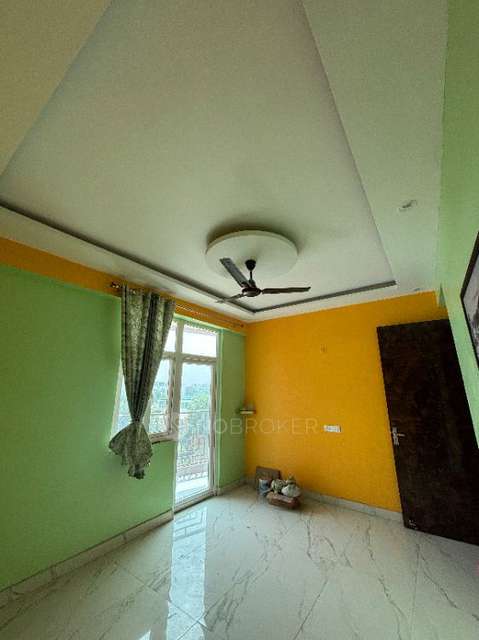 2 BHK Flat In Gaurik Krishna Homes For Sale  In Gcvw+c89 Gaurik Krishna Homes, Unnamed Road, Near Lotus Villa, Jalpura, Greater Noida, Uttar Pradesh 201318, India