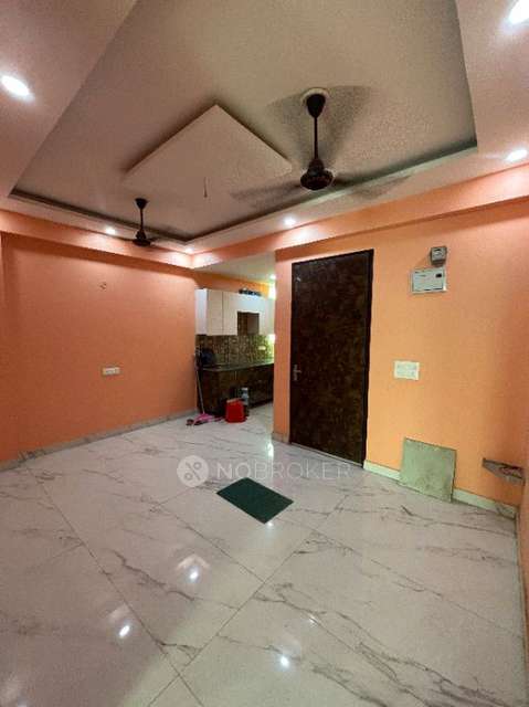 2 BHK Flat In Gaurik Krishna Homes For Sale  In Gcvw+c89 Gaurik Krishna Homes, Unnamed Road, Near Lotus Villa, Jalpura, Greater Noida, Uttar Pradesh 201318, India