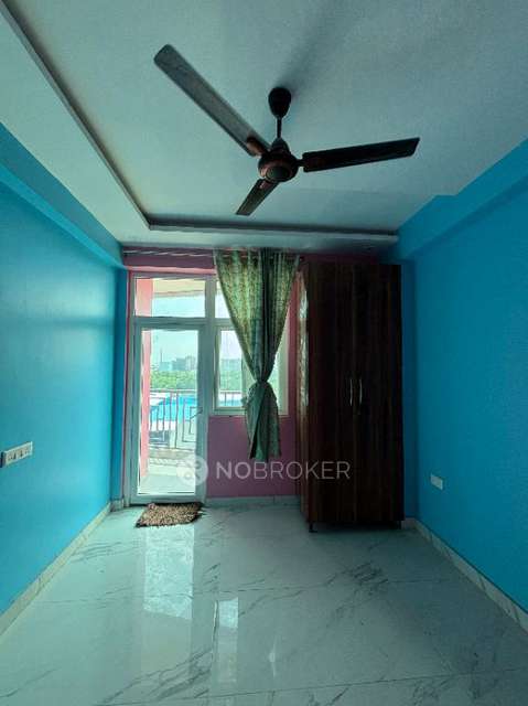 2 BHK Flat In Gaurik Krishna Homes For Sale  In Gcvw+c89 Gaurik Krishna Homes, Unnamed Road, Near Lotus Villa, Jalpura, Greater Noida, Uttar Pradesh 201318, India
