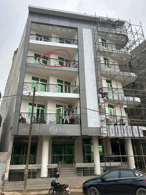 2 BHK Flat In Gaurik Krishna Homes For Sale  In Gcvw+c89 Gaurik Krishna Homes, Unnamed Road, Near Lotus Villa, Jalpura, Greater Noida, Uttar Pradesh 201318, India