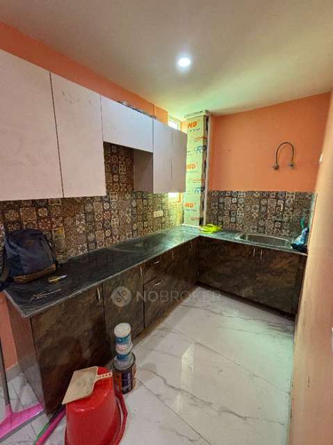 2 BHK Flat In Gaurik Krishna Homes For Sale  In Gcvw+c89 Gaurik Krishna Homes, Unnamed Road, Near Lotus Villa, Jalpura, Greater Noida, Uttar Pradesh 201318, India
