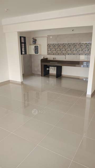 3 BHK Flat In Falcon Tower At Riverview City for Rent  In Loni Kalbhor