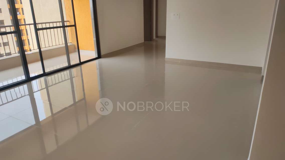 3 BHK Flat In Falcon Tower At Riverview City for Rent  In Loni Kalbhor