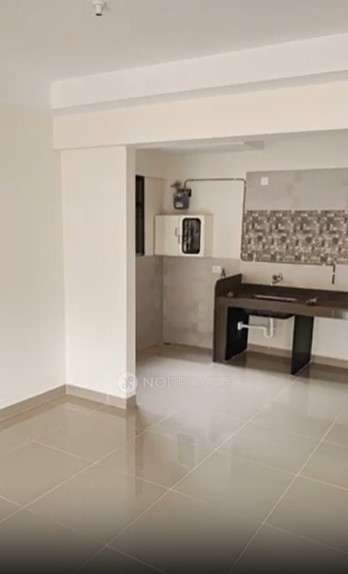3 BHK Flat In Falcon Tower At Riverview City for Rent  In Loni Kalbhor