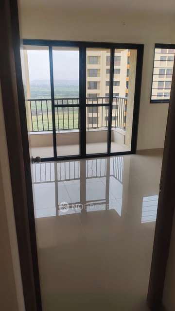 3 BHK Flat In Falcon Tower At Riverview City for Rent  In Loni Kalbhor