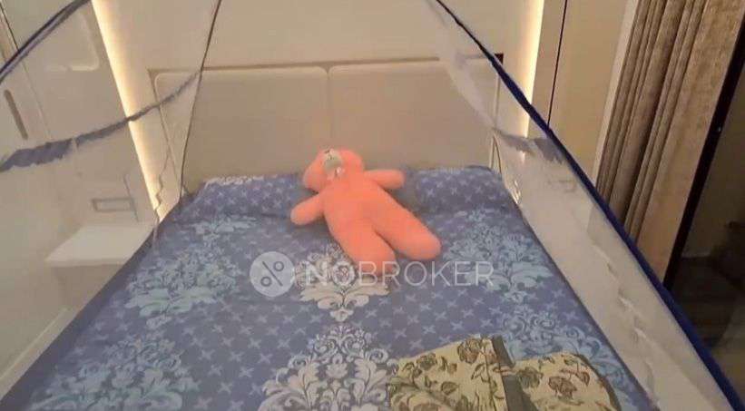 2 BHK Flat In Regency Avana Regency Antilia for Rent  In Kalyan West