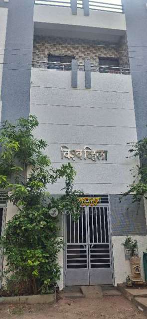 1 BHK House for Rent  In Vishwa Villa