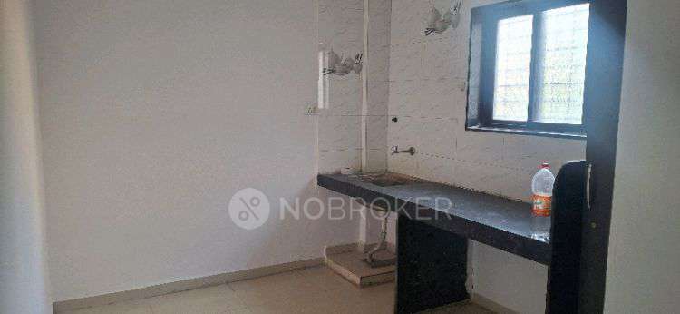 1 BHK House for Rent  In Vishwa Villa