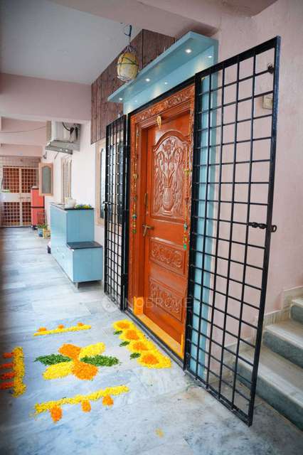 3 BHK Flat In Sri Niliyam For Sale  In Chanda Nagar