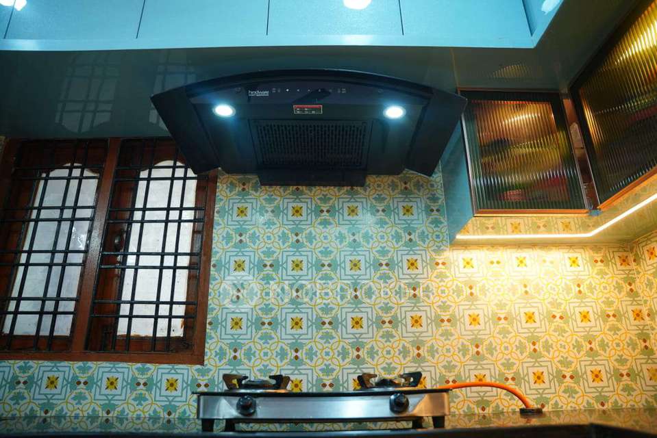 3 BHK Flat In Sri Niliyam For Sale  In Chanda Nagar