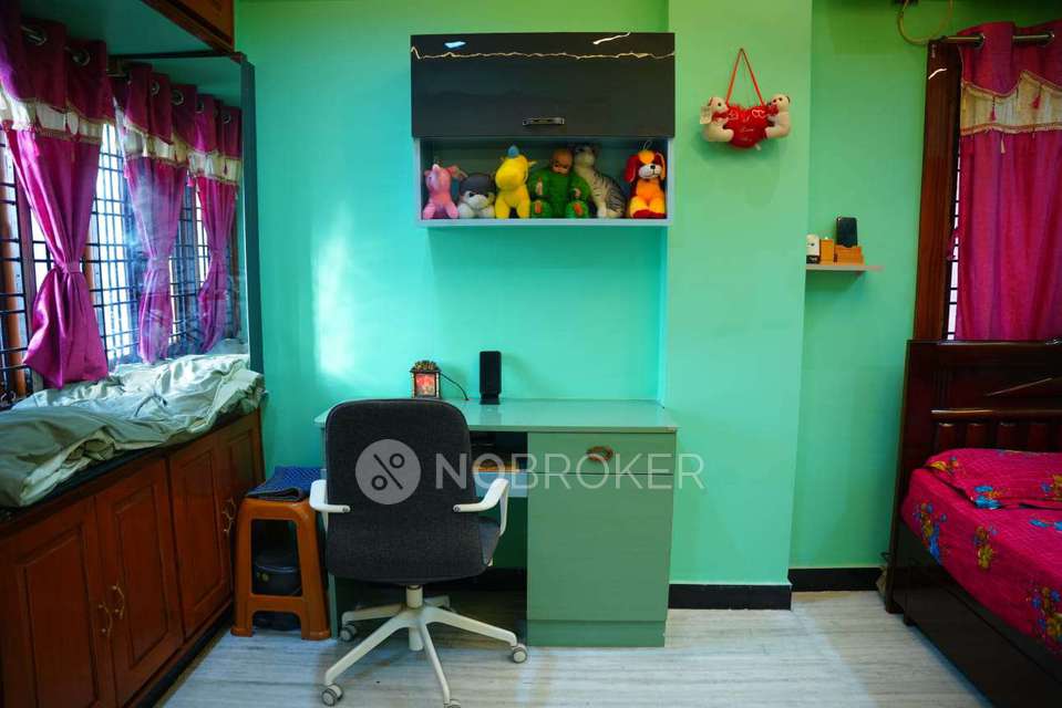 3 BHK Flat In Sri Niliyam For Sale  In Chanda Nagar