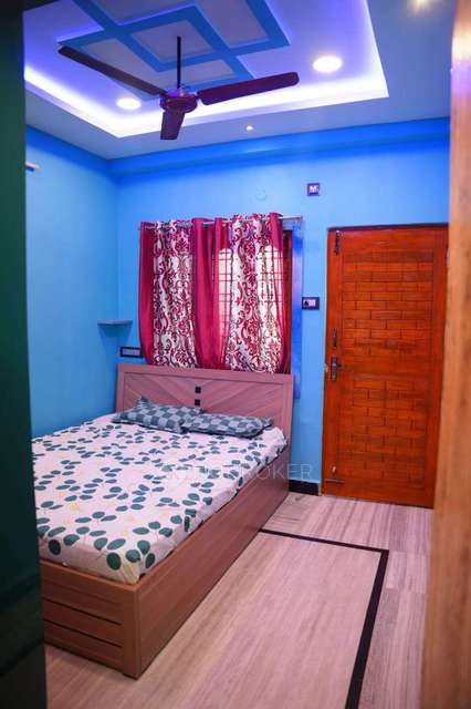 3 BHK Flat In Sri Niliyam For Sale  In Chanda Nagar