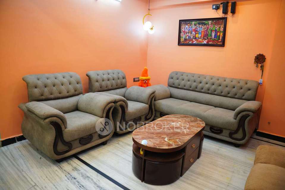 3 BHK Flat In Sri Niliyam For Sale  In Chanda Nagar