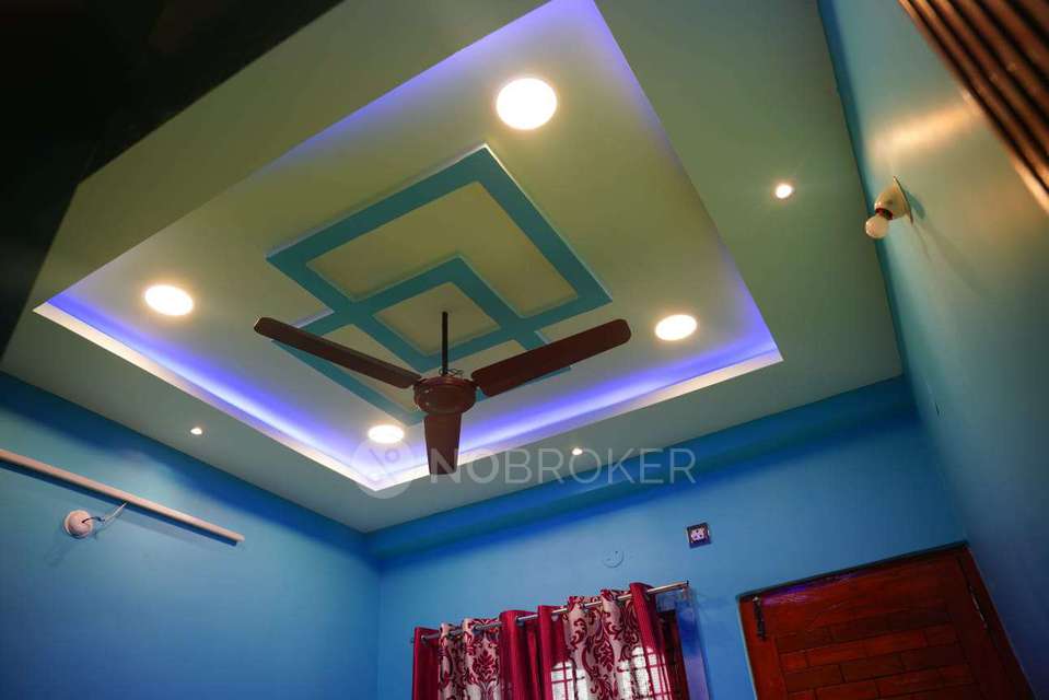 3 BHK Flat In Sri Niliyam For Sale  In Chanda Nagar