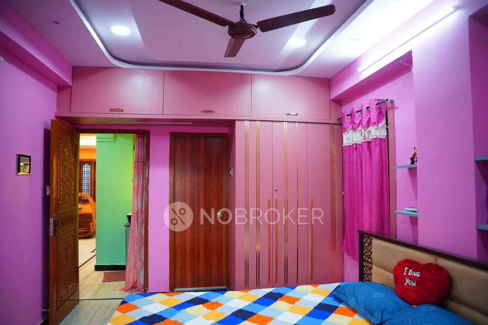3 BHK Flat In Sri Niliyam For Sale  In Chanda Nagar
