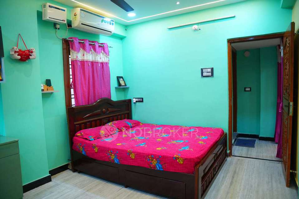 3 BHK Flat In Sri Niliyam For Sale  In Chanda Nagar